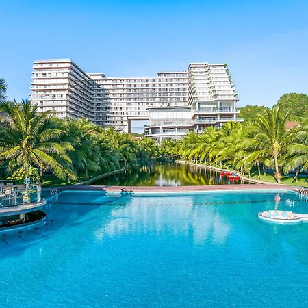 Koi Resort & Residence דה נאנג מראה חיצוני תמונה