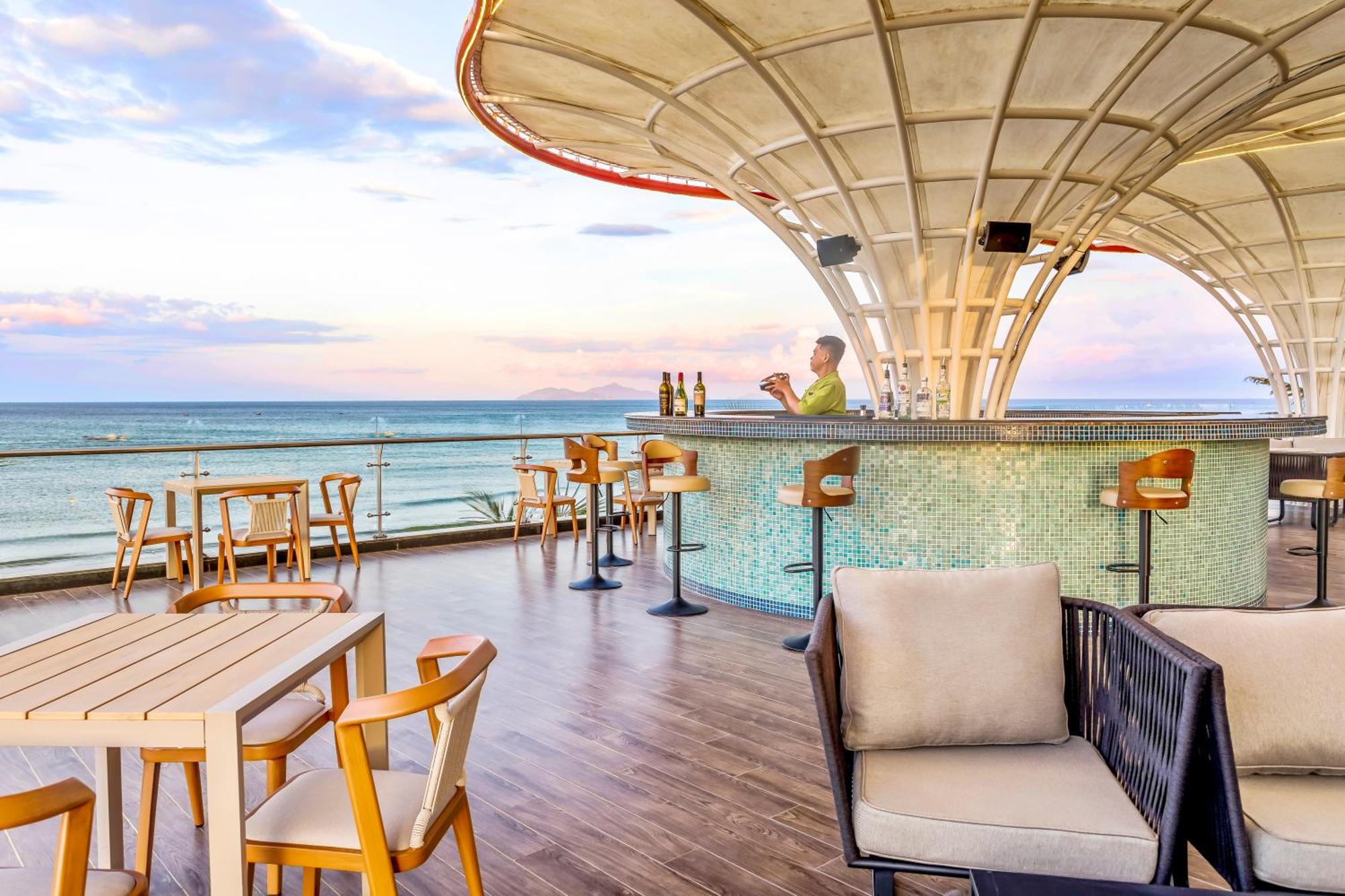 Koi Resort & Residence דה נאנג מראה חיצוני תמונה