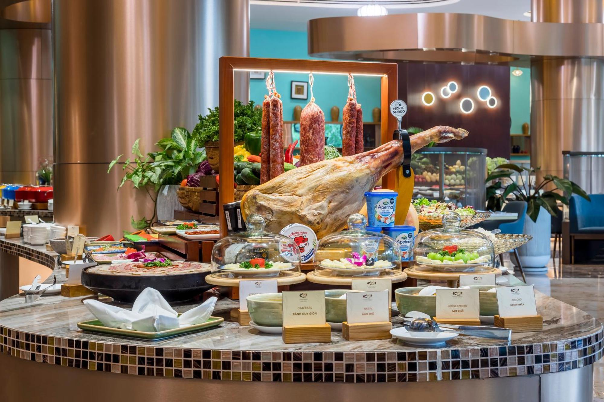 Koi Resort & Residence דה נאנג מראה חיצוני תמונה