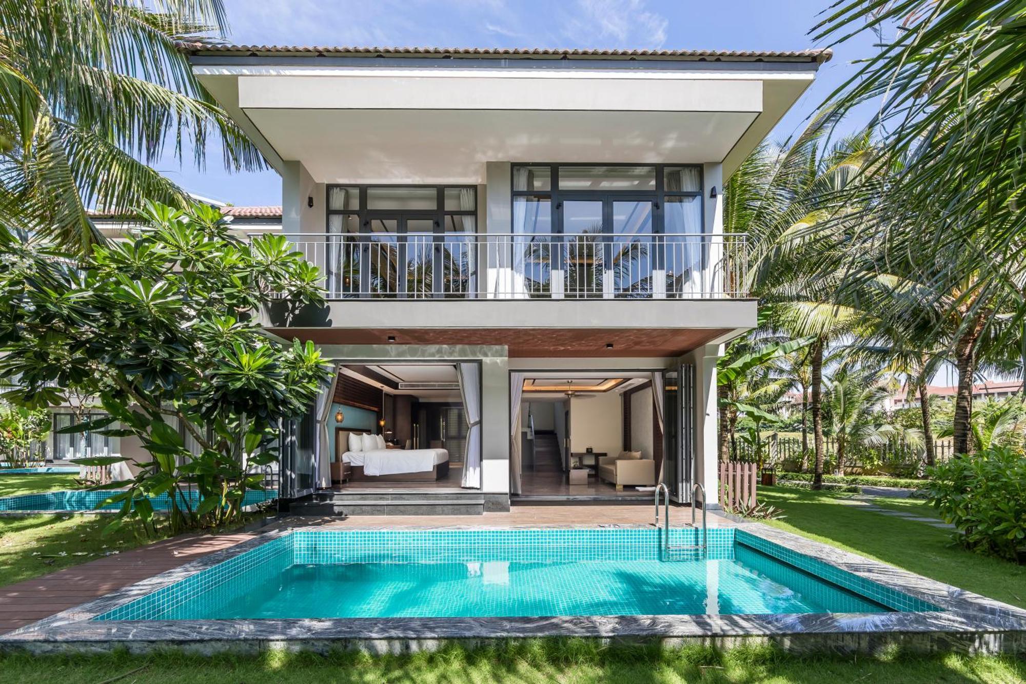 Koi Resort & Residence דה נאנג מראה חיצוני תמונה