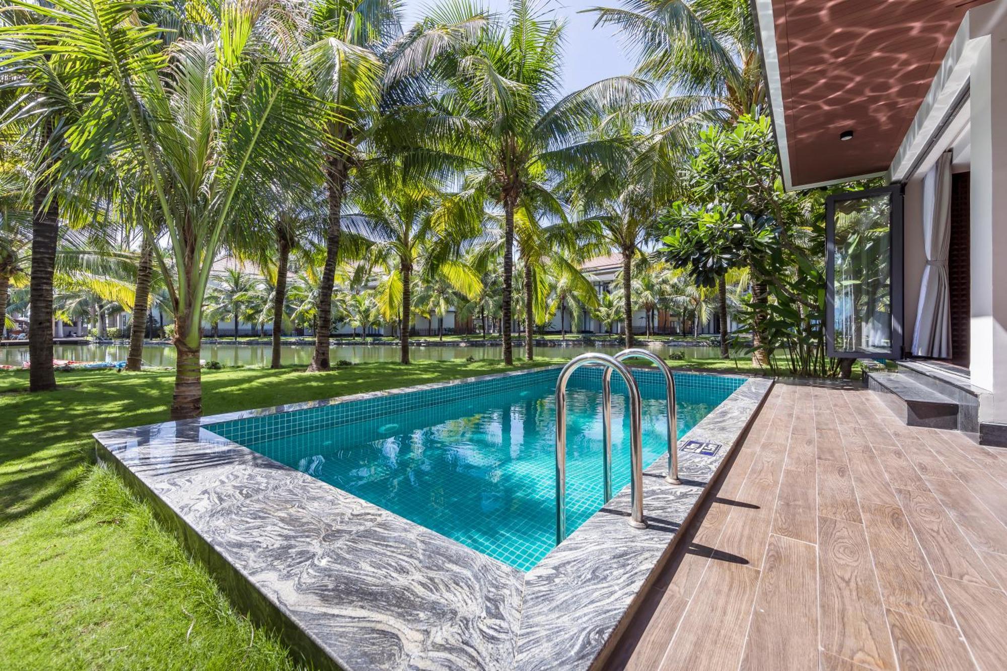 Koi Resort & Residence דה נאנג מראה חיצוני תמונה