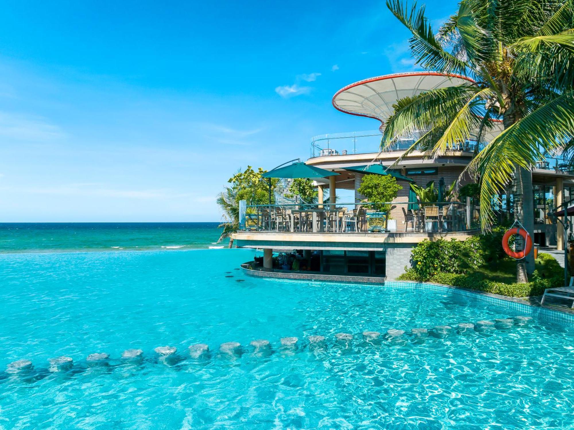 Koi Resort & Residence דה נאנג מראה חיצוני תמונה