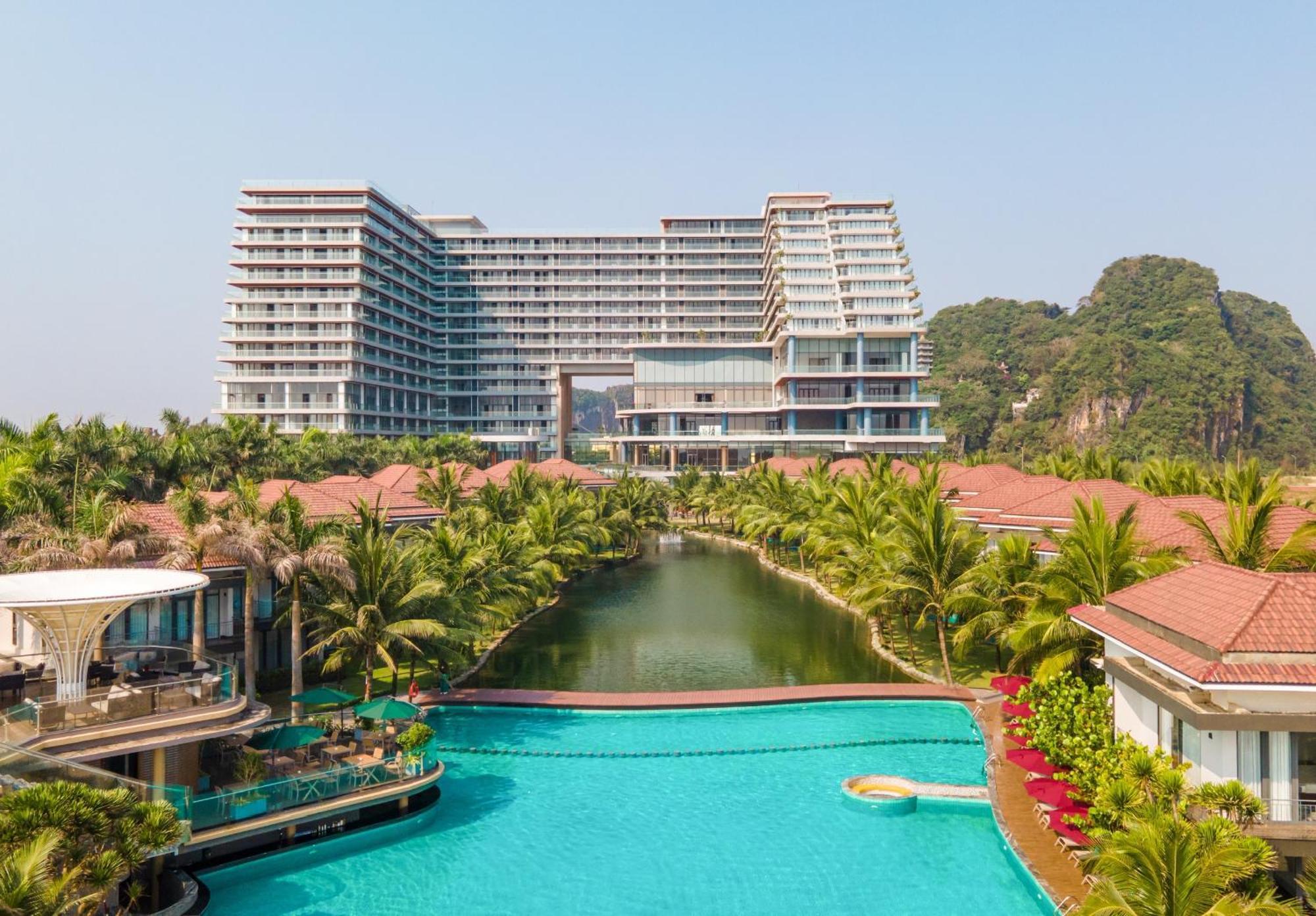 Koi Resort & Residence דה נאנג מראה חיצוני תמונה