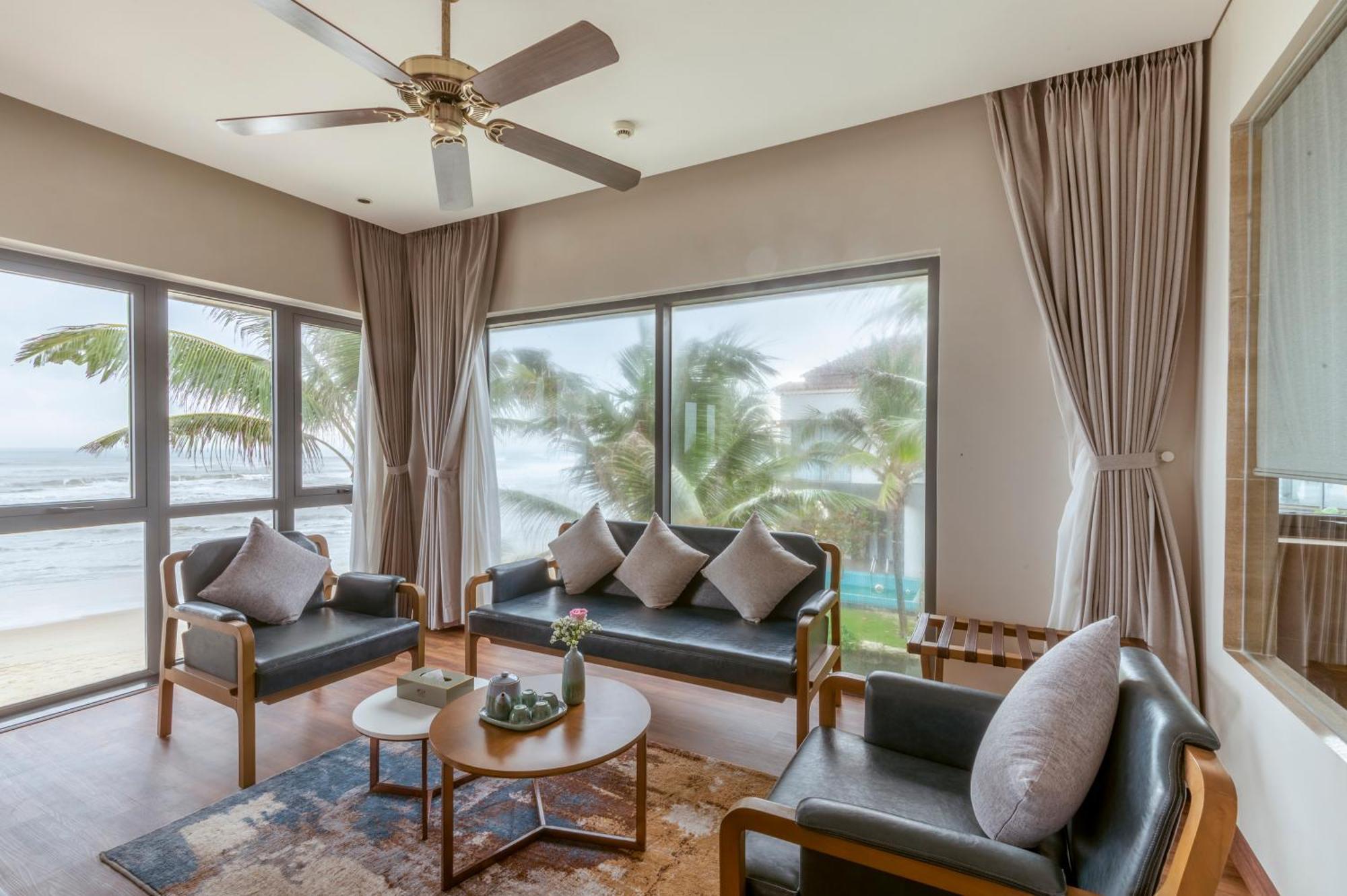 Koi Resort & Residence דה נאנג מראה חיצוני תמונה