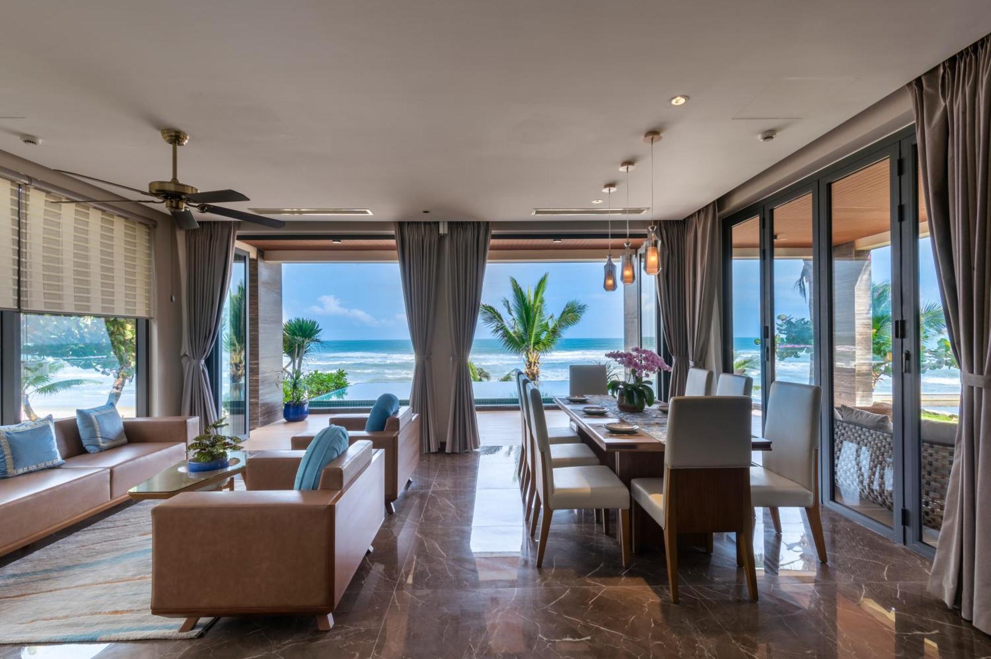 Koi Resort & Residence דה נאנג מראה חיצוני תמונה