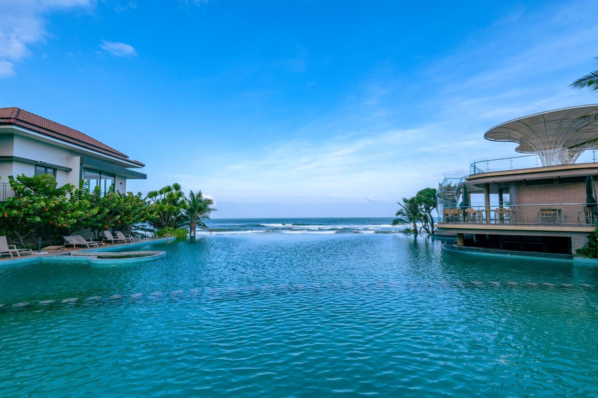 Koi Resort & Residence דה נאנג מראה חיצוני תמונה