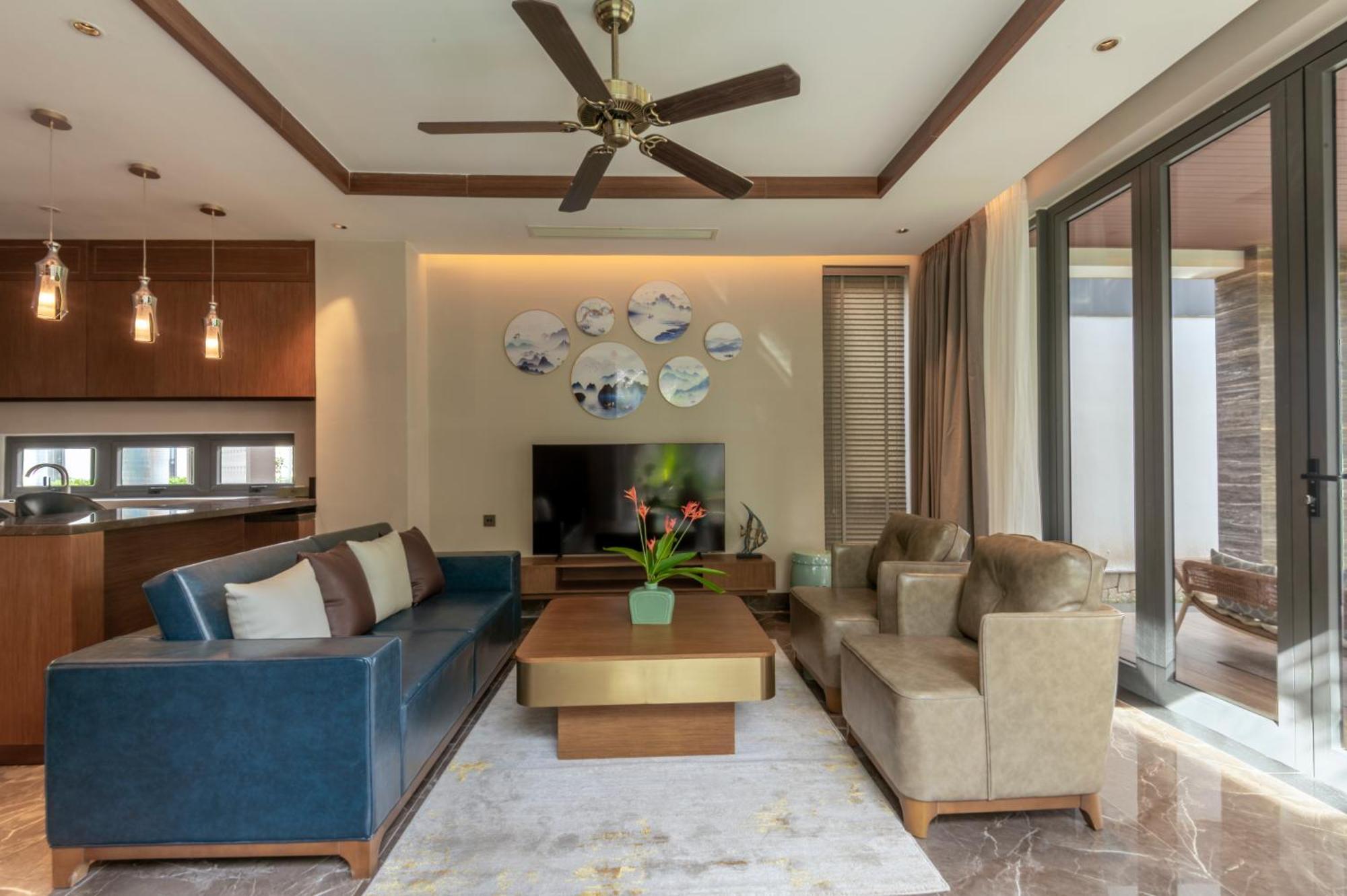 Koi Resort & Residence דה נאנג מראה חיצוני תמונה