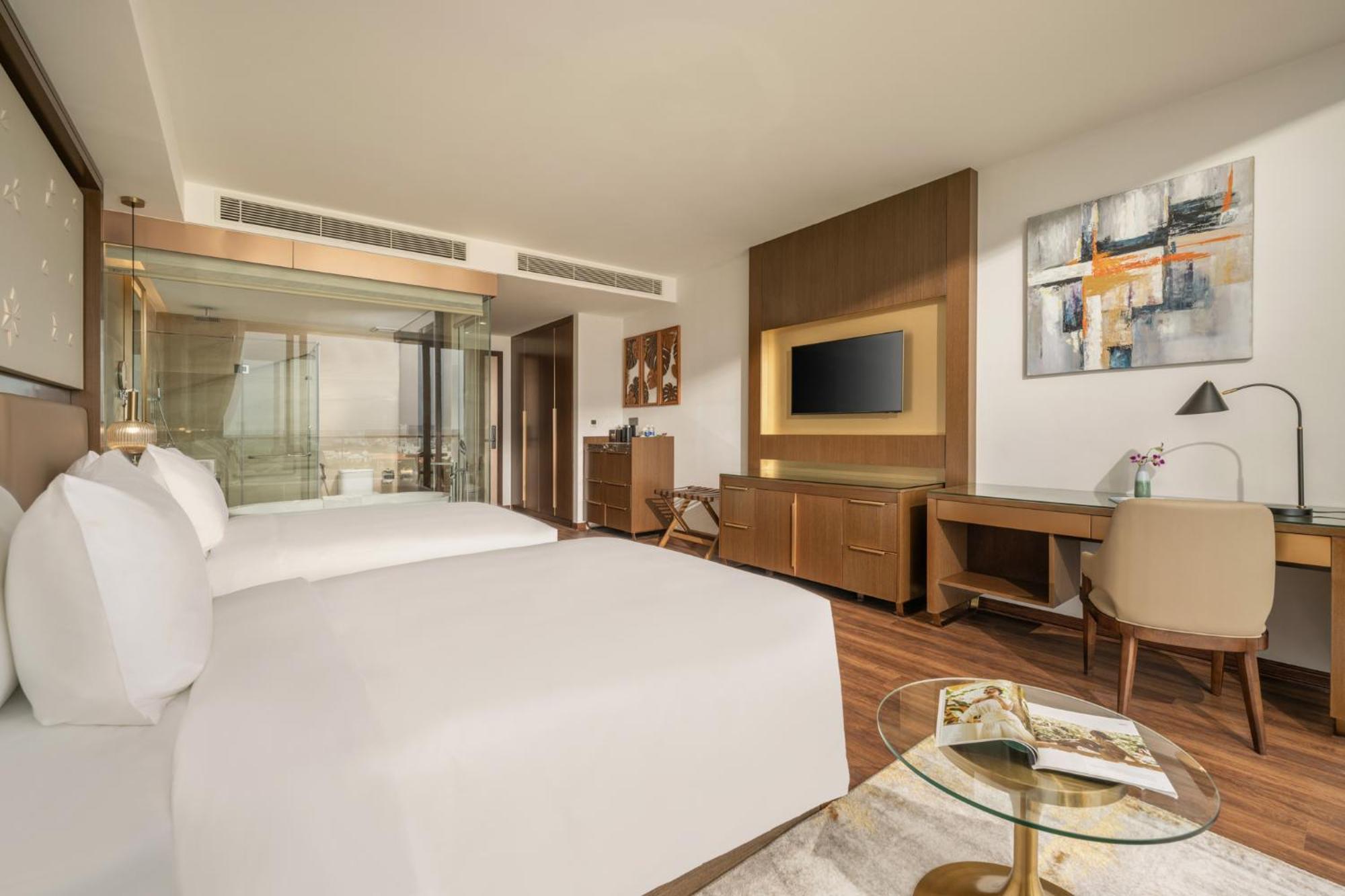 Koi Resort & Residence דה נאנג מראה חיצוני תמונה