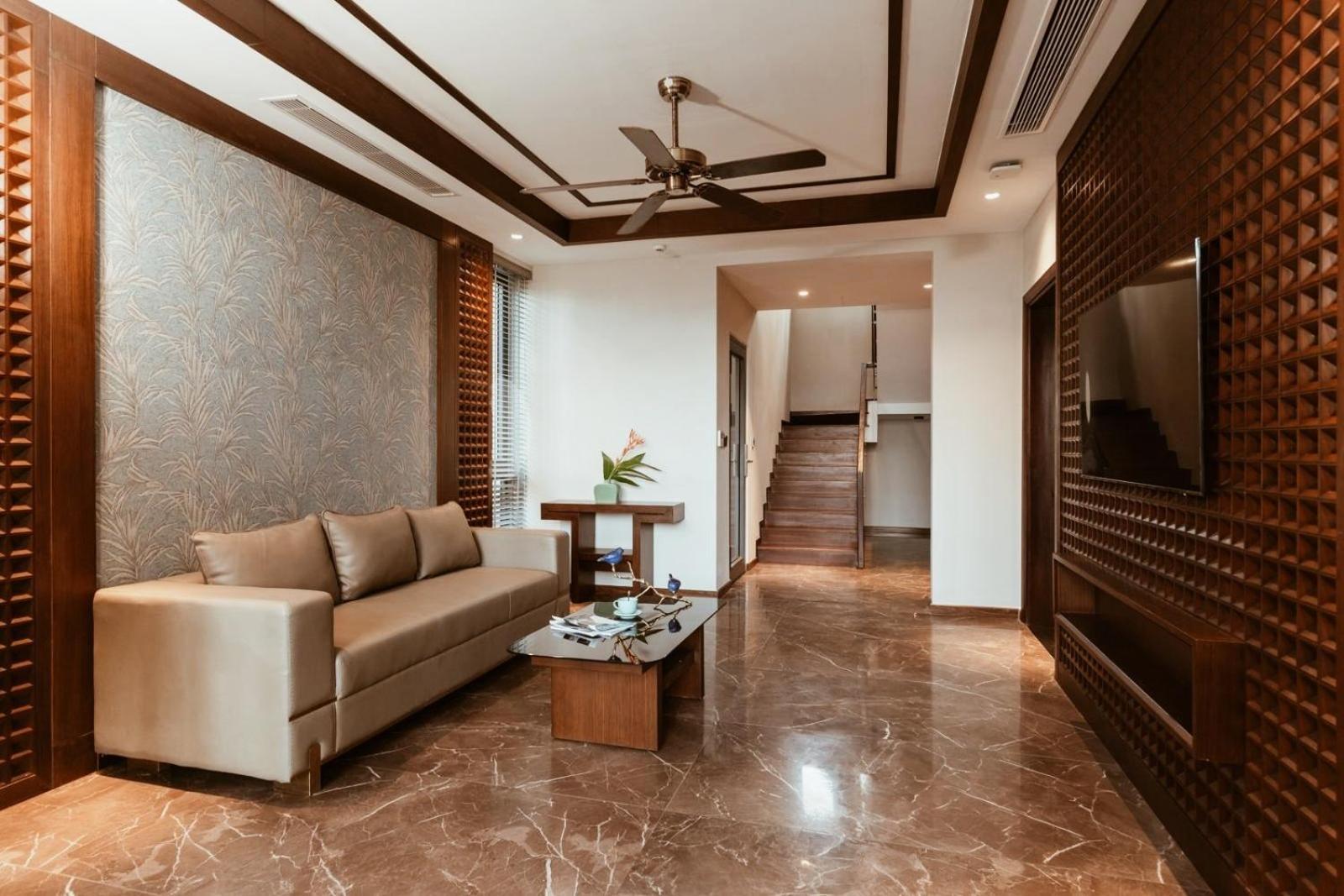 Koi Resort & Residence דה נאנג מראה חיצוני תמונה