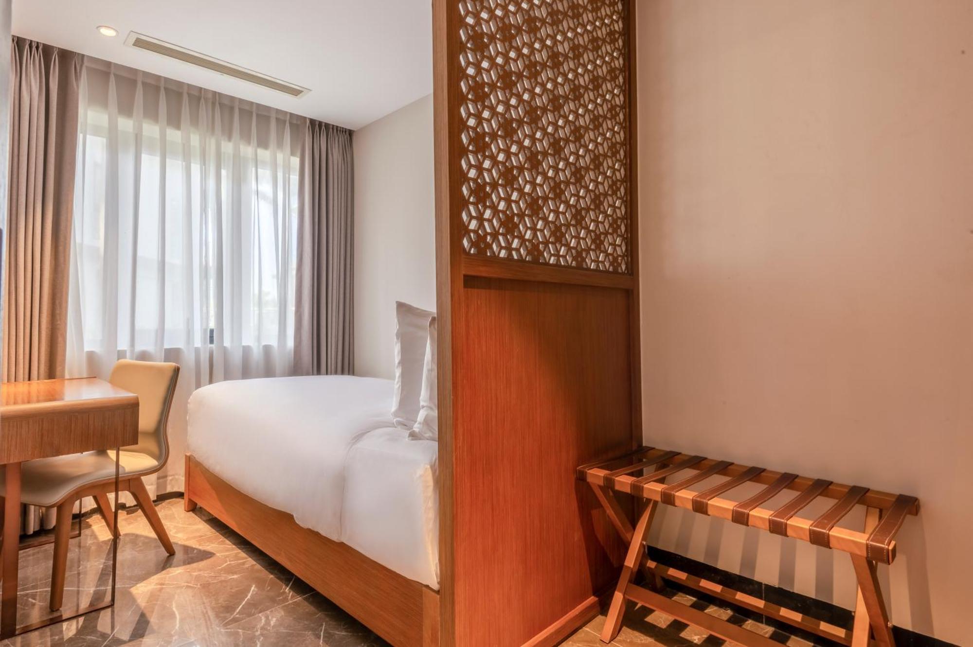 Koi Resort & Residence דה נאנג מראה חיצוני תמונה