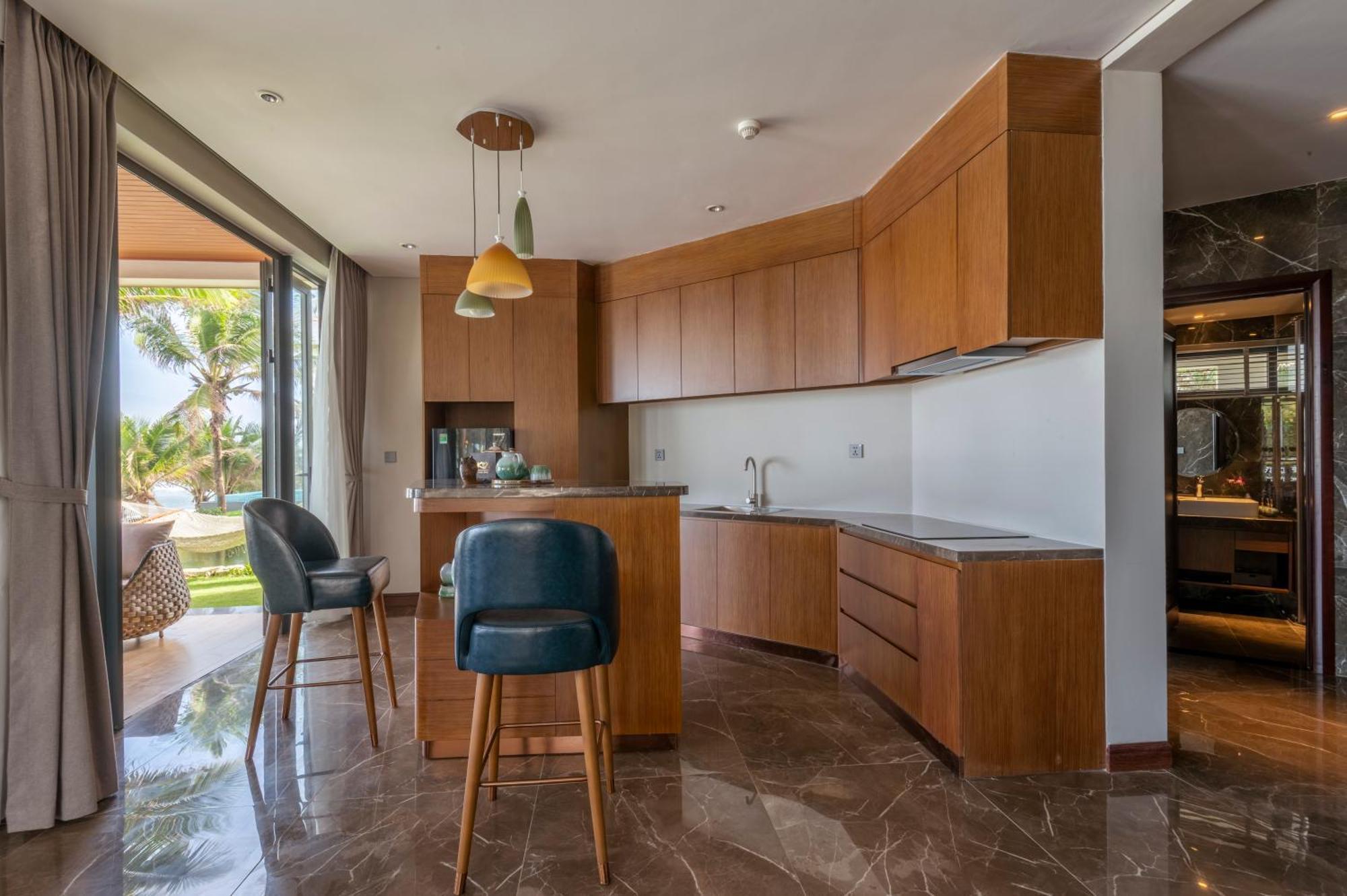 Koi Resort & Residence דה נאנג מראה חיצוני תמונה