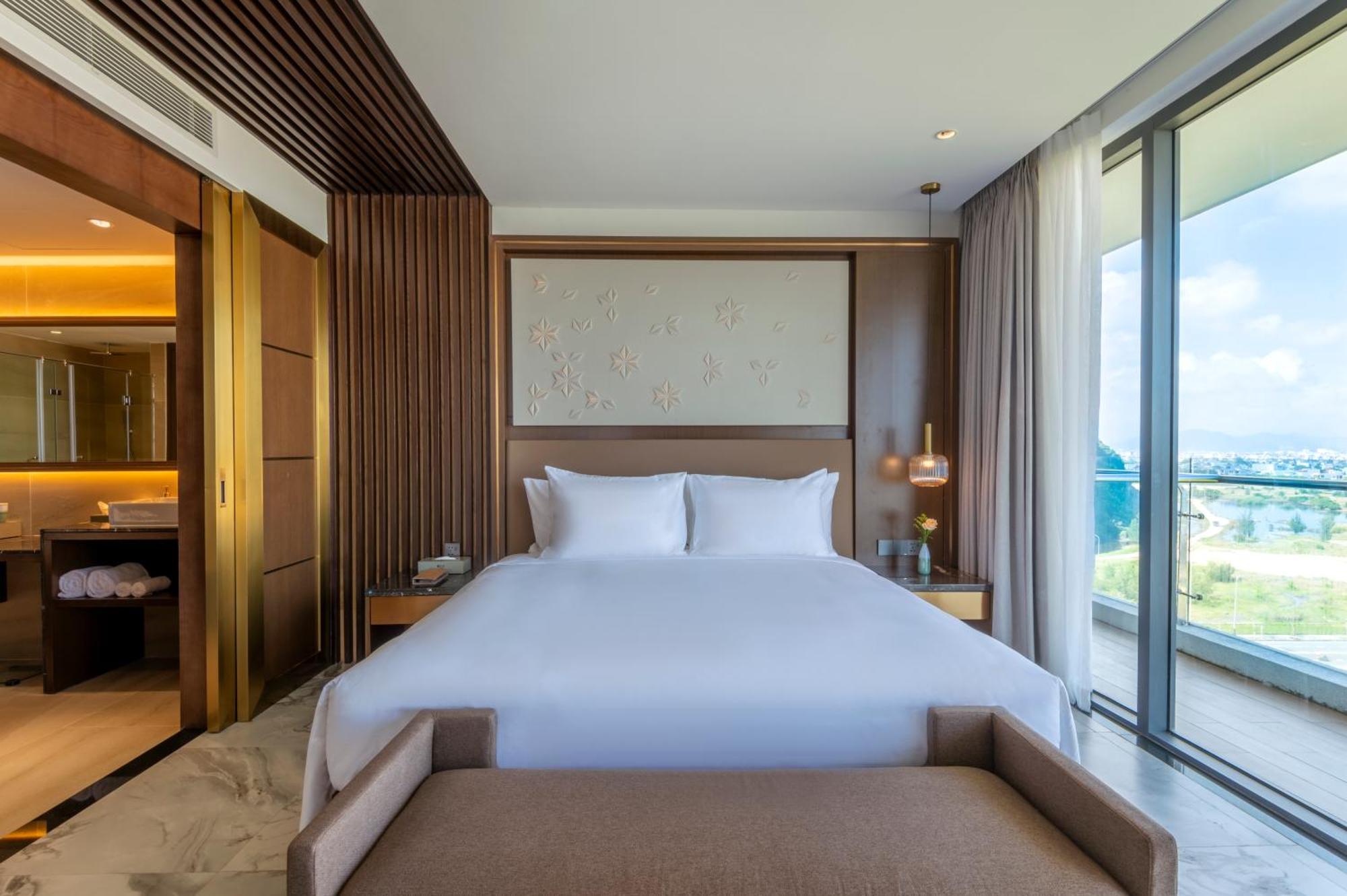 Koi Resort & Residence דה נאנג מראה חיצוני תמונה