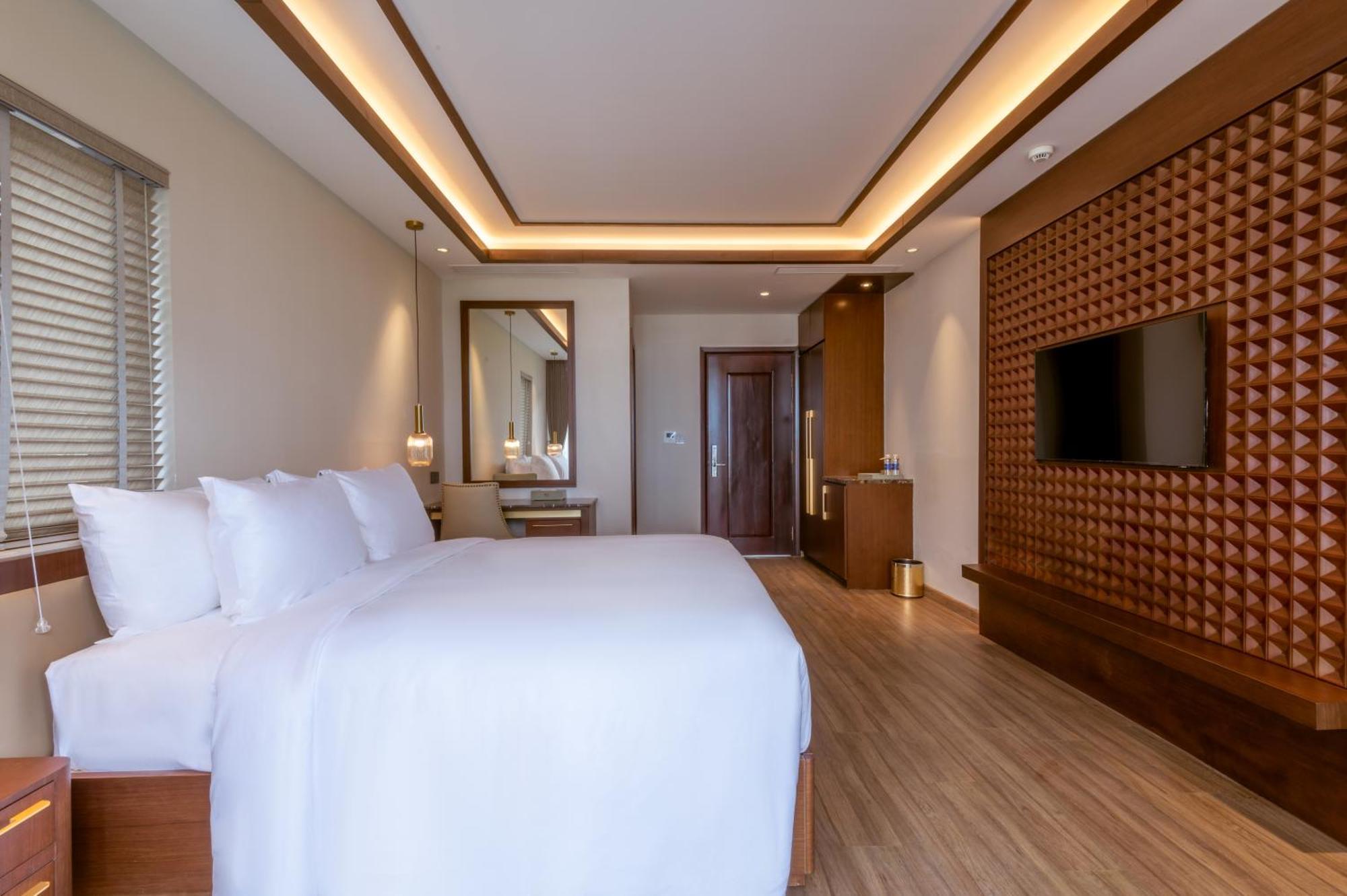 Koi Resort & Residence דה נאנג מראה חיצוני תמונה