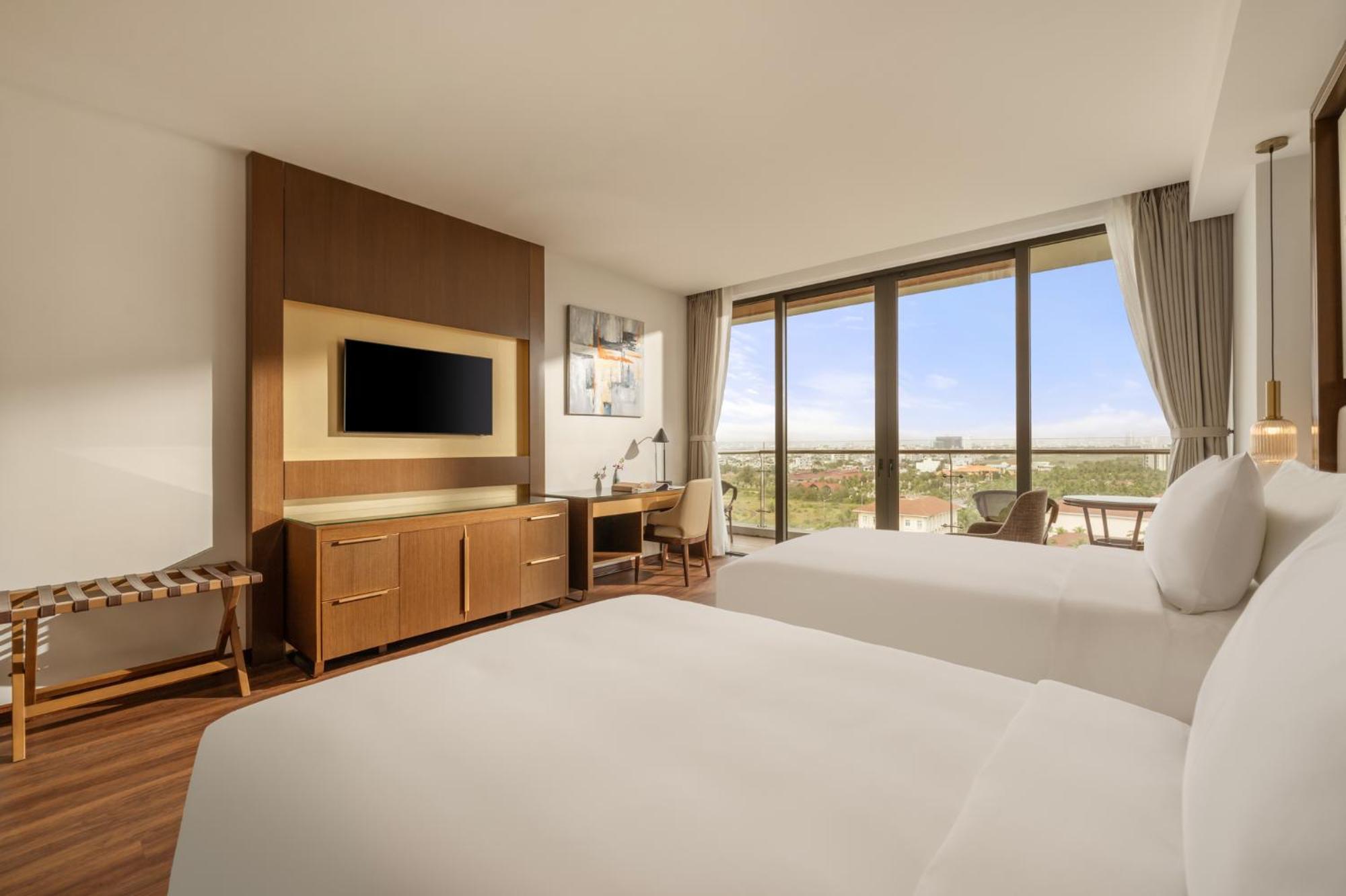 Koi Resort & Residence דה נאנג מראה חיצוני תמונה