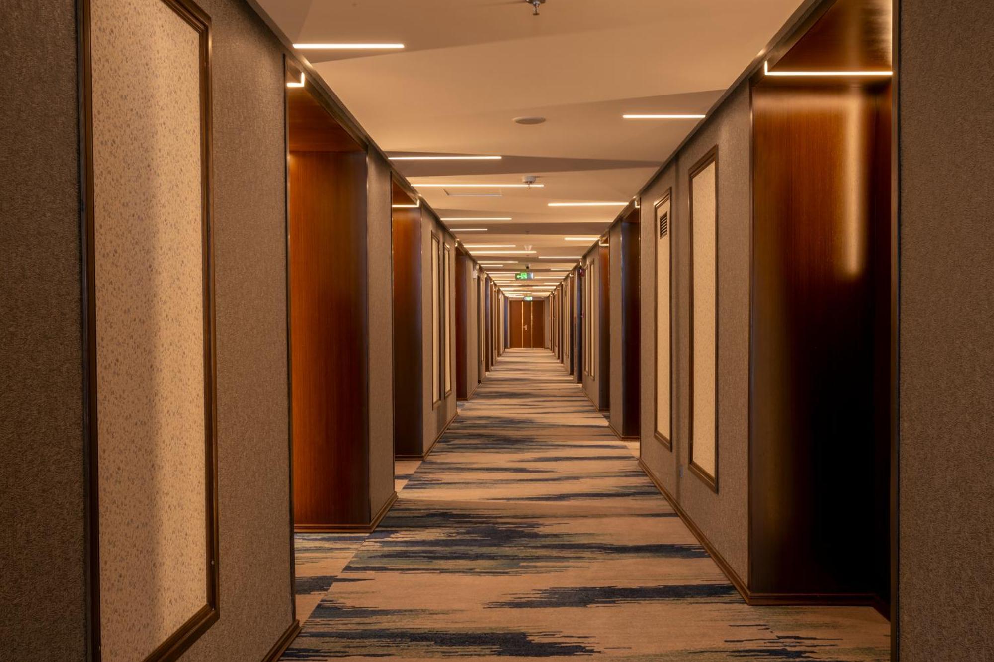 Koi Resort & Residence דה נאנג מראה חיצוני תמונה