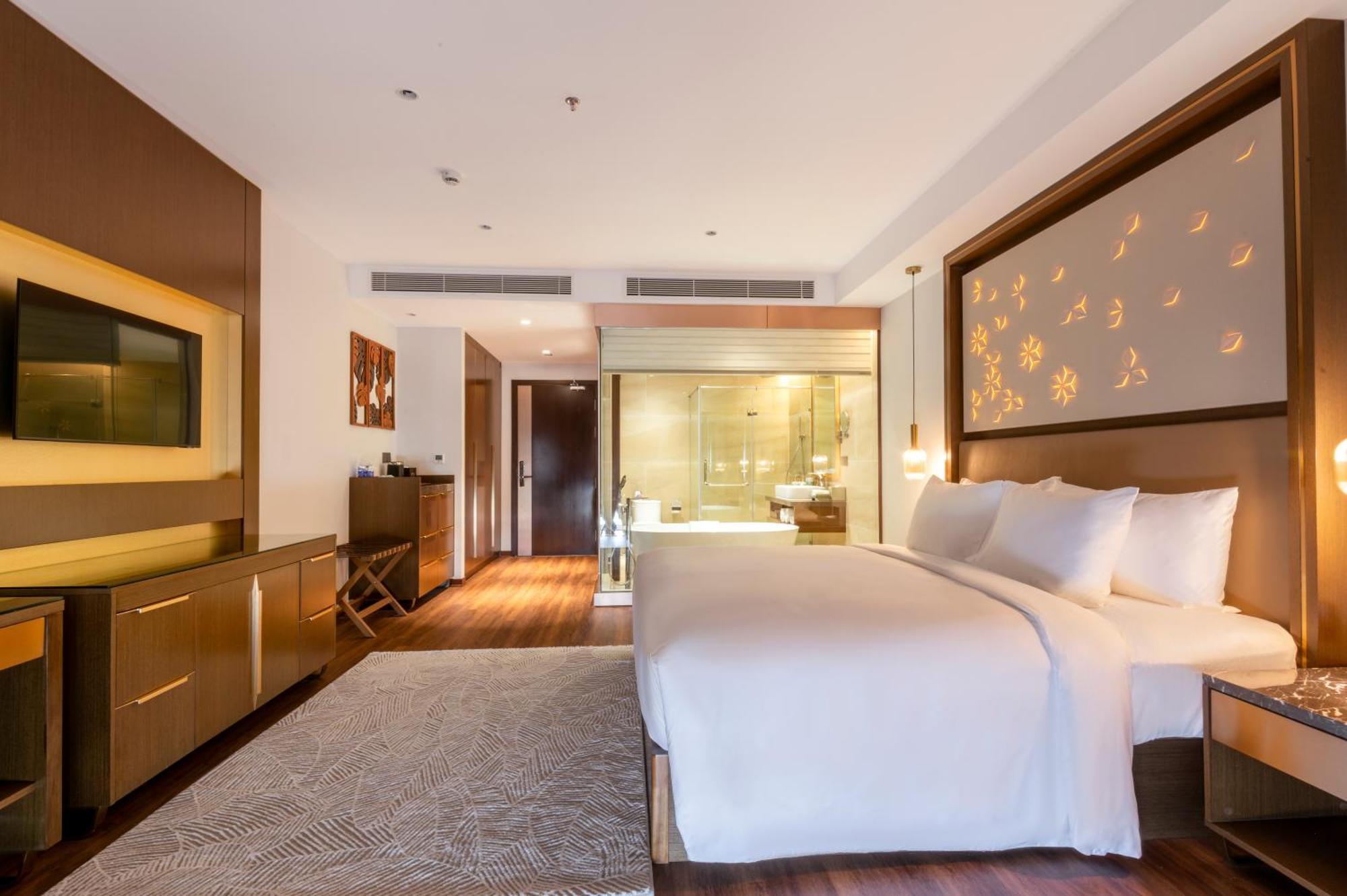 Koi Resort & Residence דה נאנג מראה חיצוני תמונה