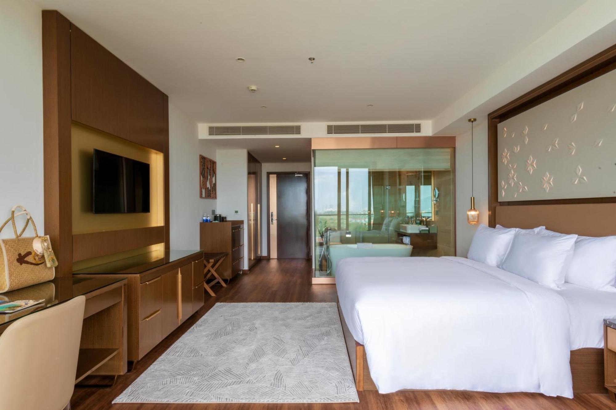 Koi Resort & Residence דה נאנג מראה חיצוני תמונה