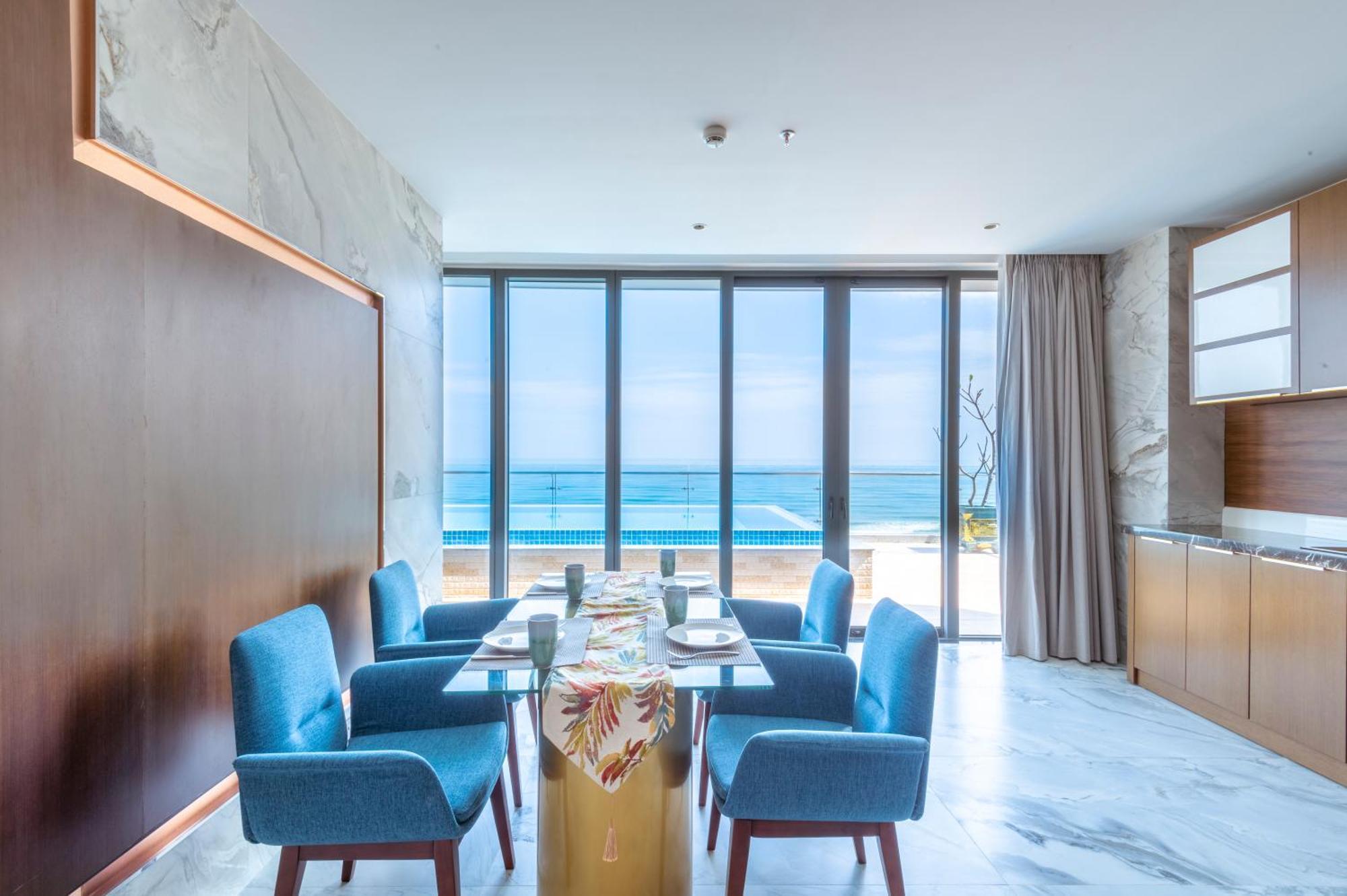 Koi Resort & Residence דה נאנג מראה חיצוני תמונה