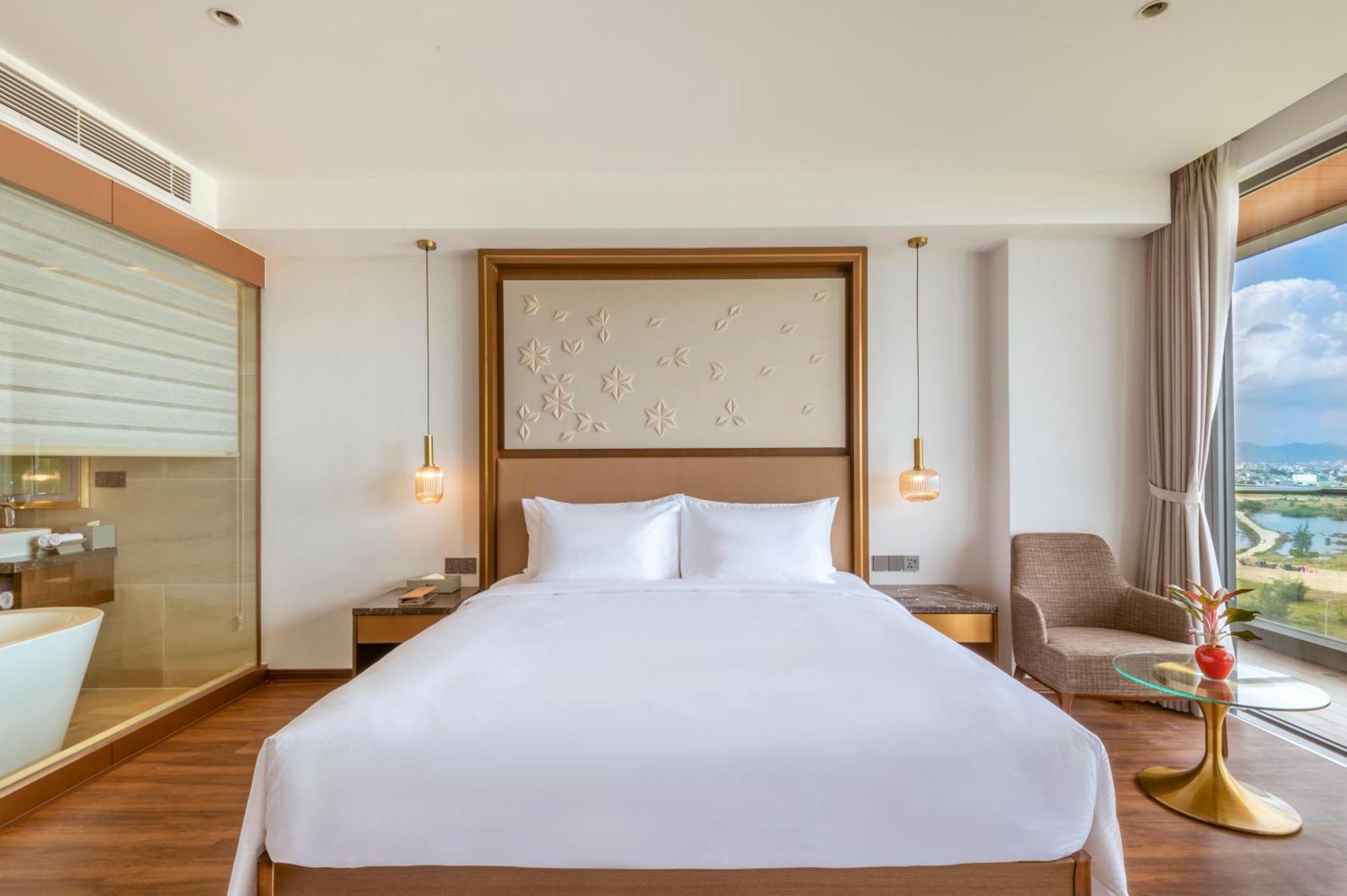 Koi Resort & Residence דה נאנג מראה חיצוני תמונה