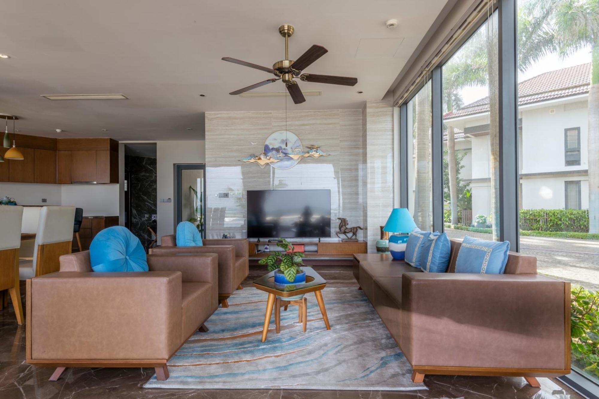 Koi Resort & Residence דה נאנג מראה חיצוני תמונה