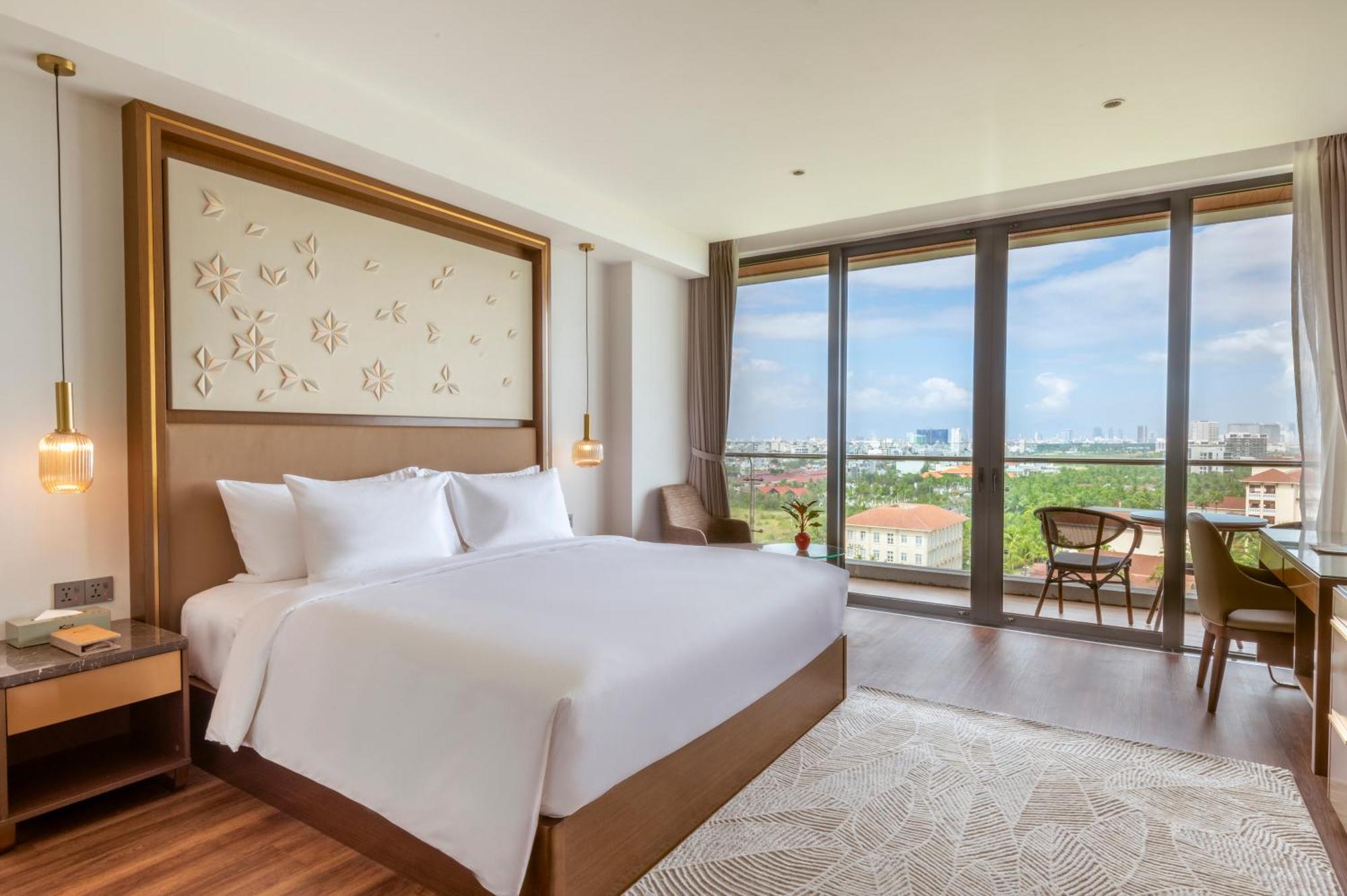 Koi Resort & Residence דה נאנג מראה חיצוני תמונה