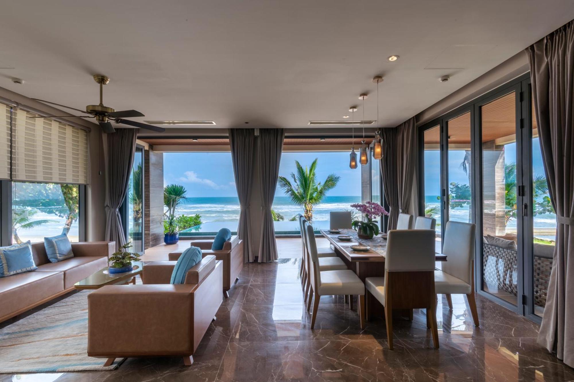 Koi Resort & Residence דה נאנג מראה חיצוני תמונה