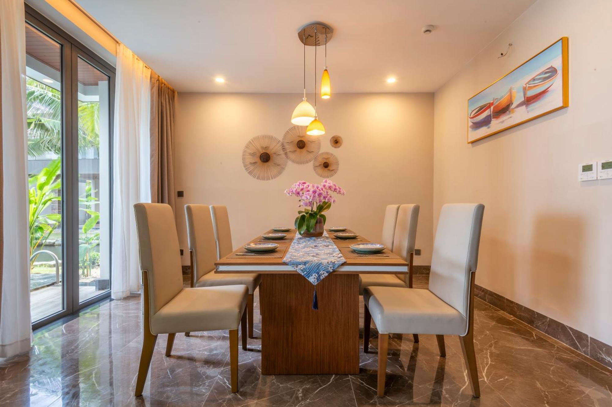 Koi Resort & Residence דה נאנג מראה חיצוני תמונה