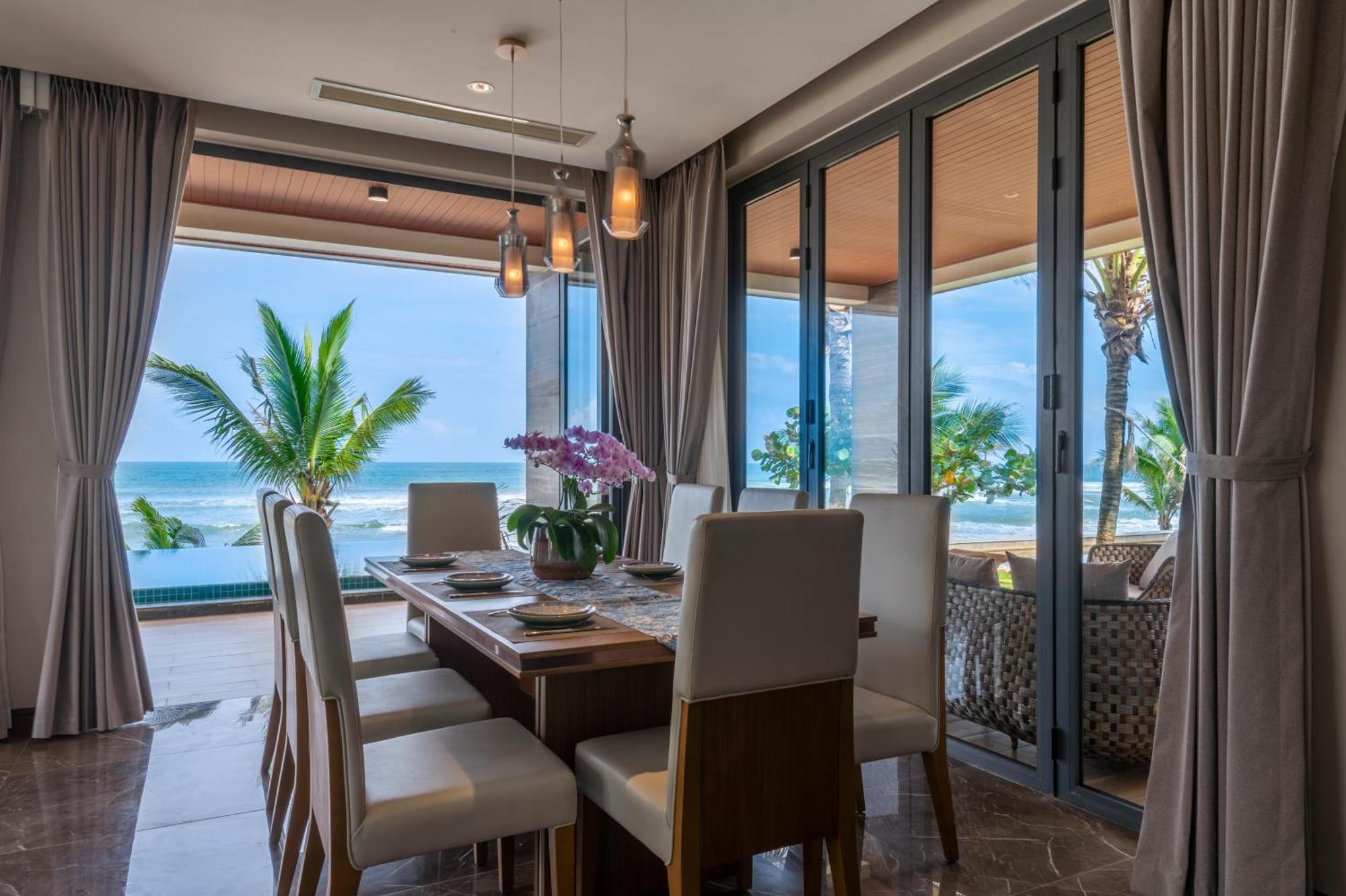 Koi Resort & Residence דה נאנג מראה חיצוני תמונה