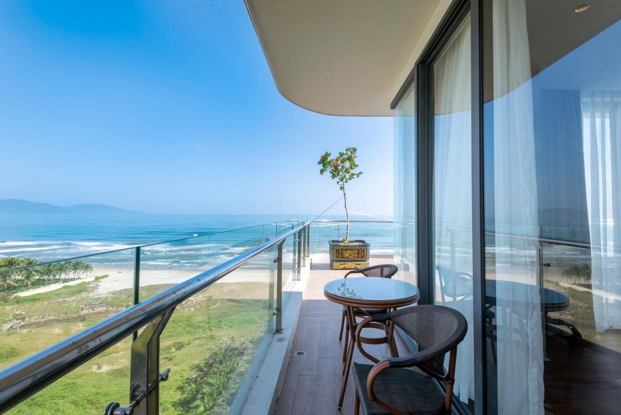 Koi Resort & Residence דה נאנג מראה חיצוני תמונה