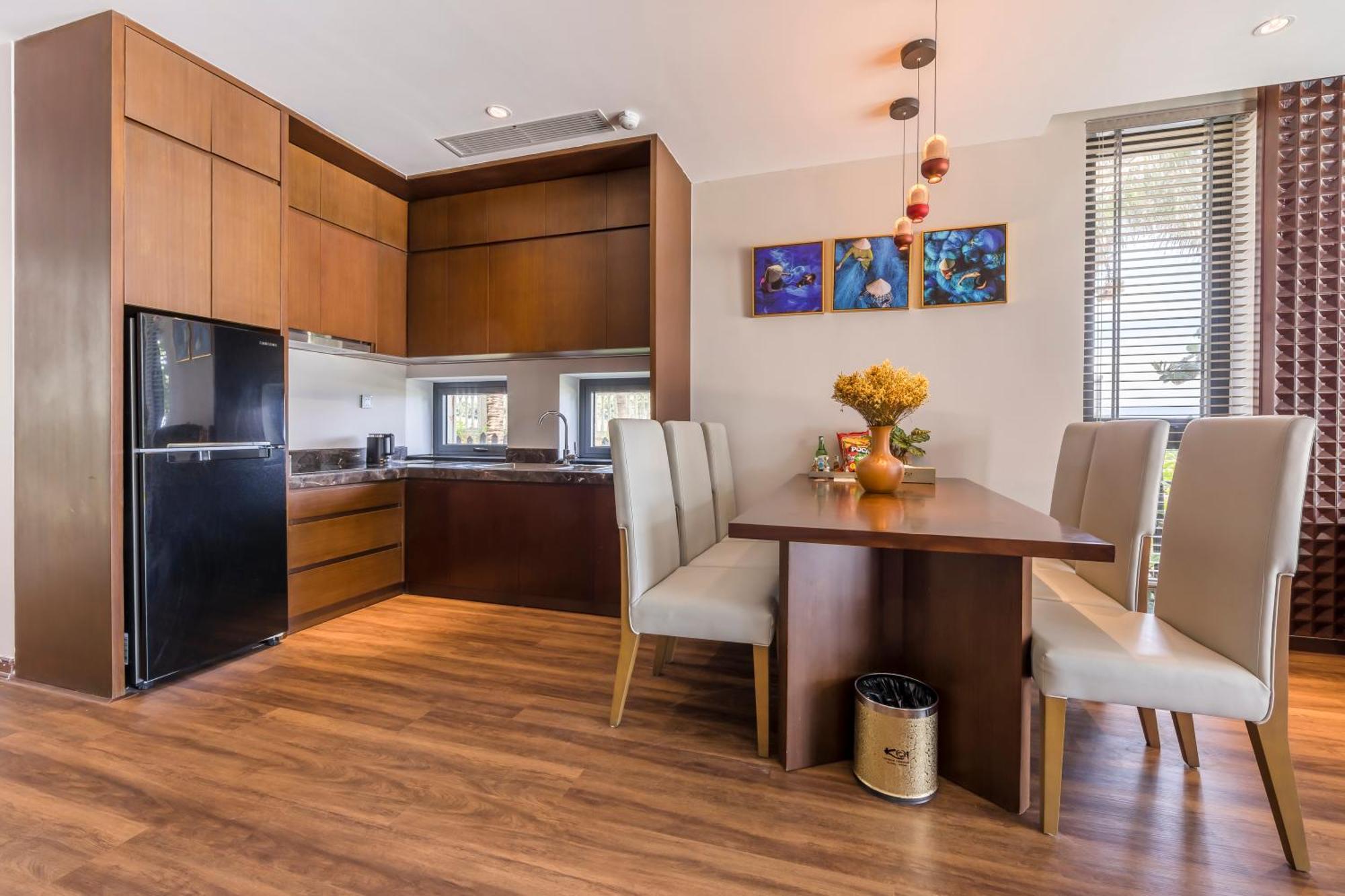 Koi Resort & Residence דה נאנג מראה חיצוני תמונה