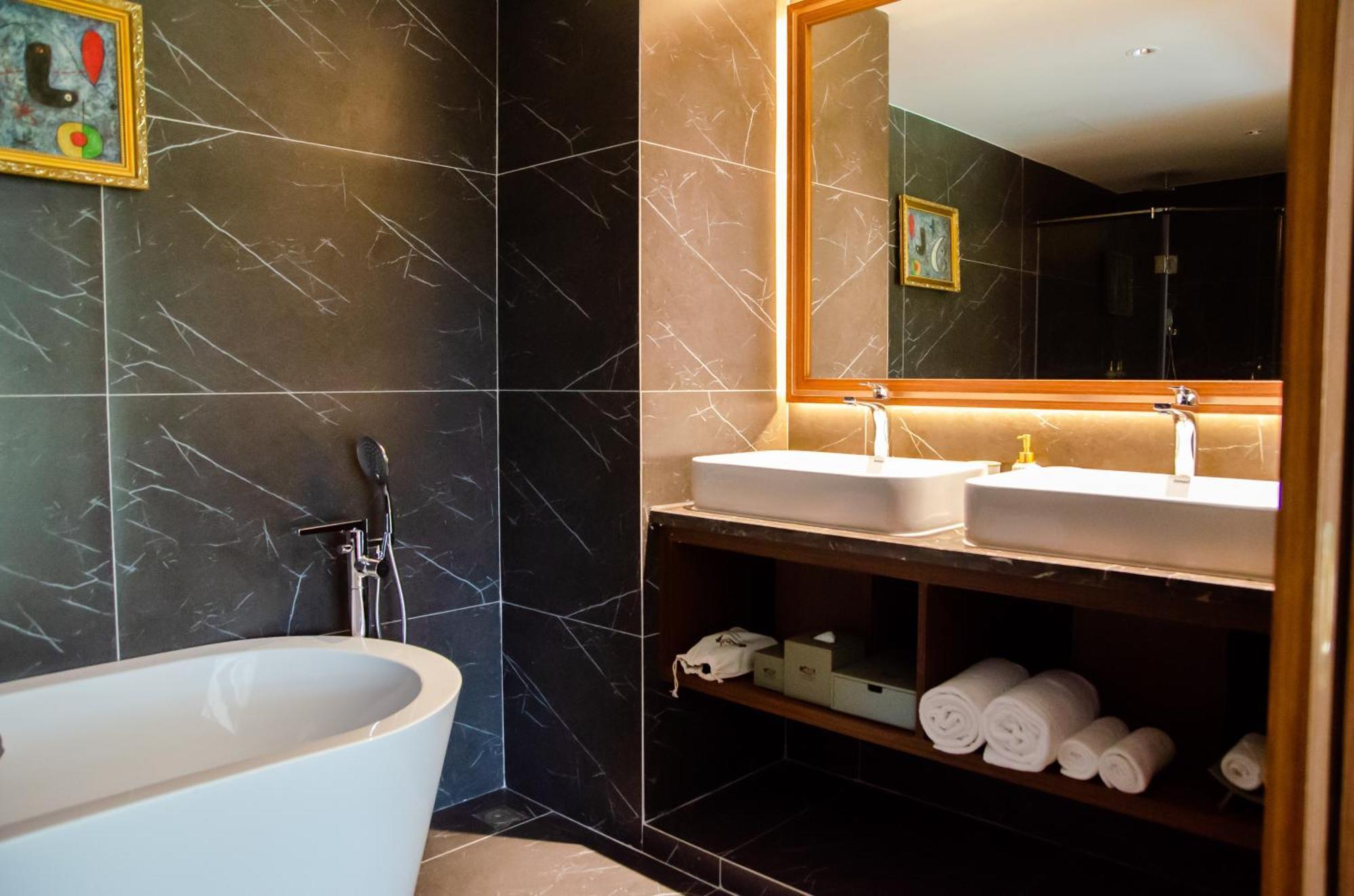 Koi Resort & Residence דה נאנג מראה חיצוני תמונה